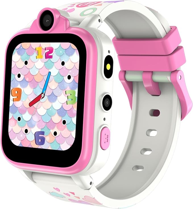 Mejores smartwatch para niños