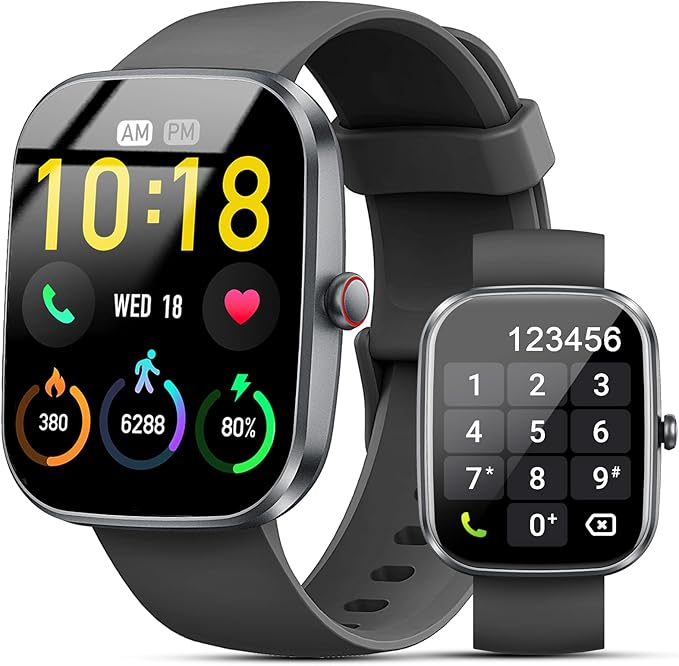 mejores smartwatch para hombres