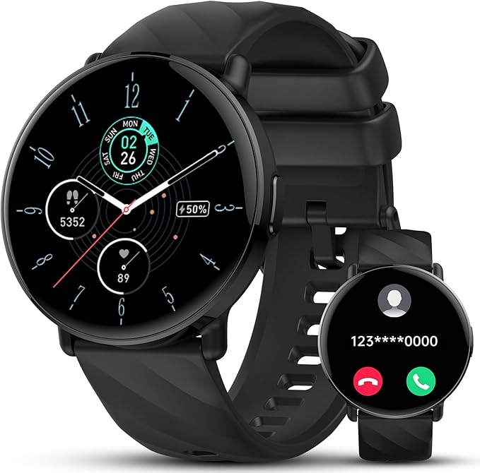 mejores smartwatch para hombres