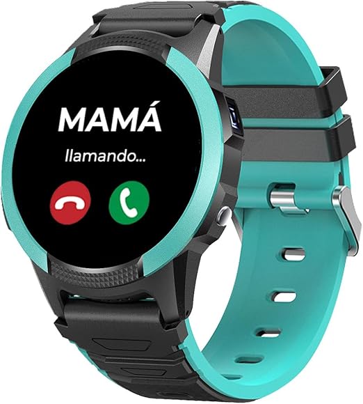 Mejores smartwatch para niños